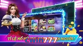 cwin777